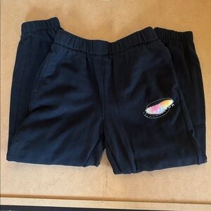 Old Navy PAC Sun leggings Joggers Lot 10/12